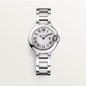 CARTIER Ballon Bleu de Cartier watch
