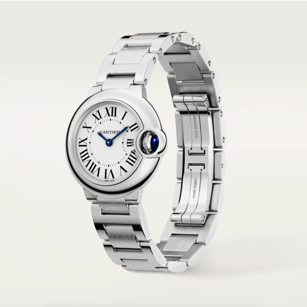 CARTIER Ballon Bleu de Cartier watch