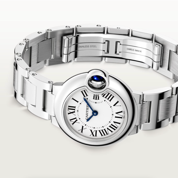 CARTIER Ballon Bleu de Cartier watch