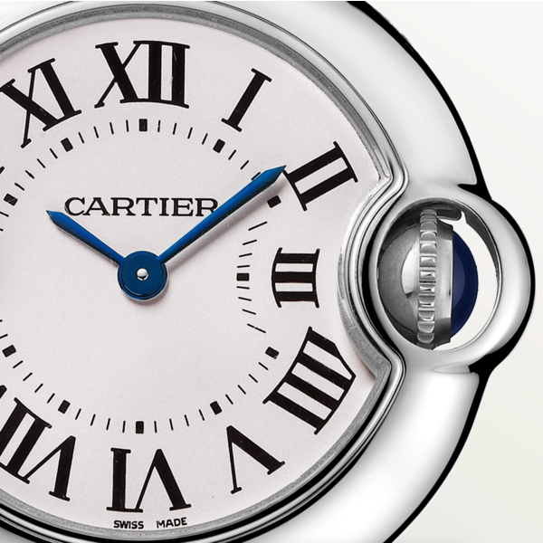 CARTIER Ballon Bleu de Cartier watch