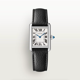 CARTIER Tank Must de Cartier watch