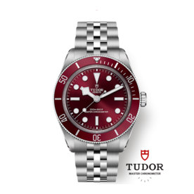 TUDOR Black Bay 58