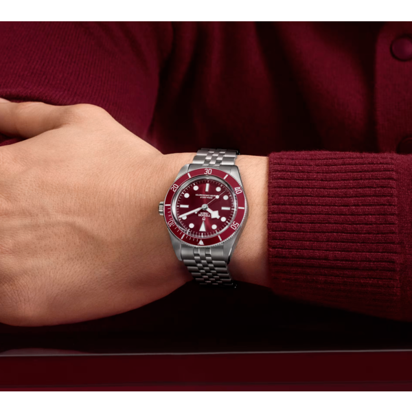 TUDOR Black Bay 58