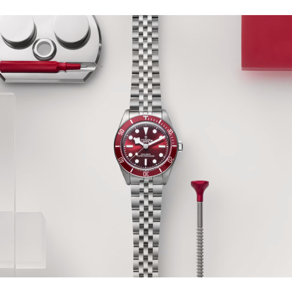 TUDOR Black Bay 58