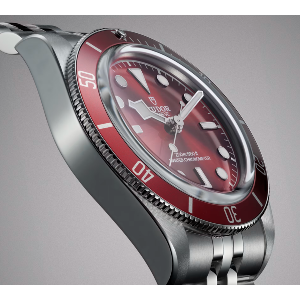 TUDOR Black Bay 58