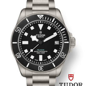 TUDOR Pelagos Ultra