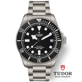 TUDOR Pelagos Ultra