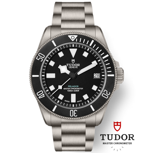 TUDOR  - Pelagos Ultra