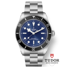 TUDOR Black Bay 68