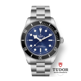 TUDOR Black Bay 68