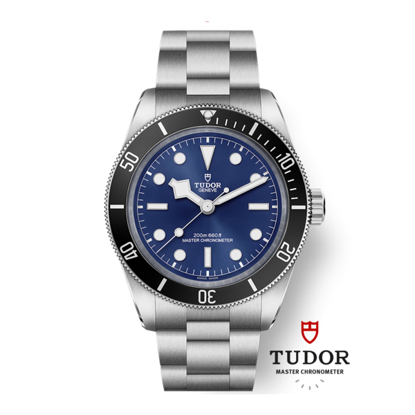 TUDOR Black Bay 68
