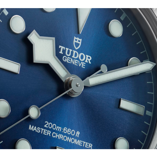 TUDOR Black Bay 68