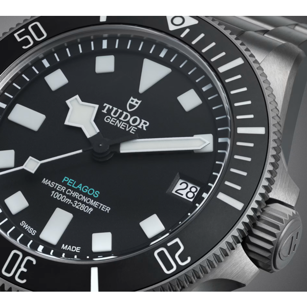 TUDOR  - Pelagos Ultra