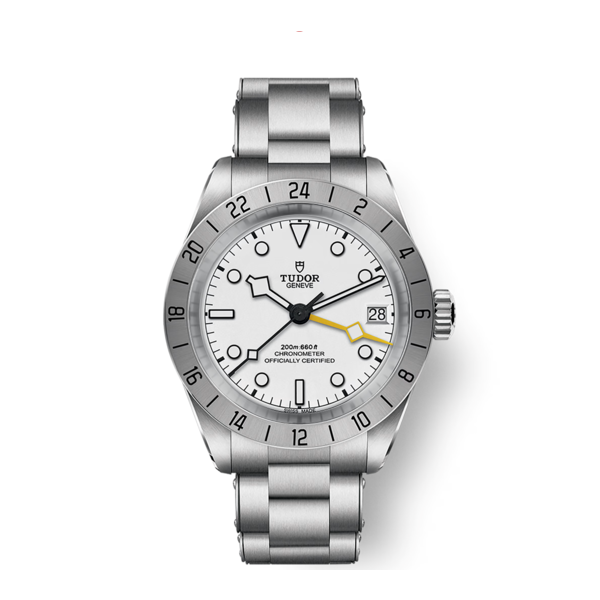 TUDOR Black Bay Pro