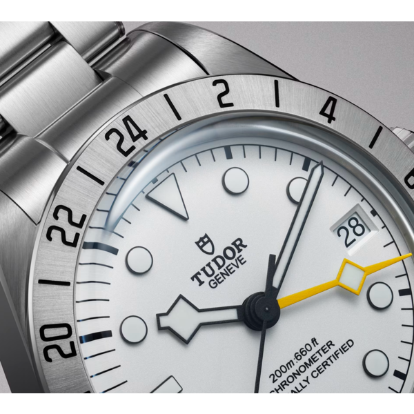 TUDOR Black Bay Pro