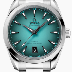 OMEGA Seamaster Aqua Terra 150M