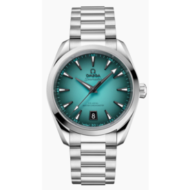 OMEGA Seamaster Aqua Terra 150M