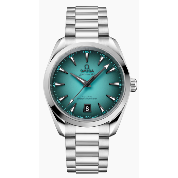 OMEGA Seamaster Aqua Terra 150M
