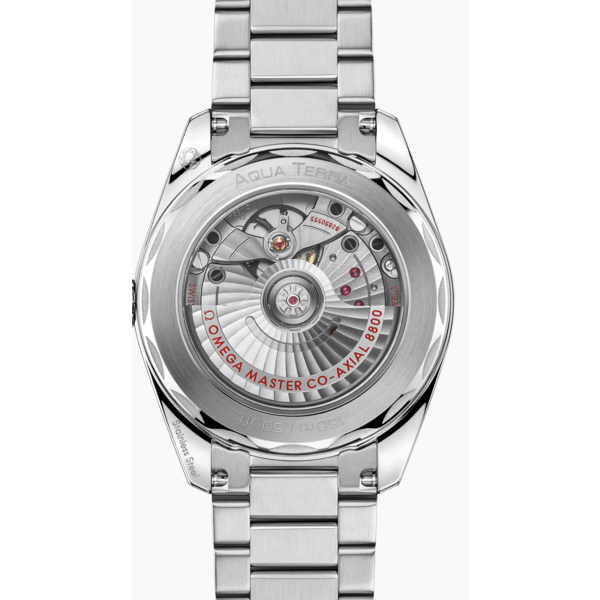 OMEGA Seamaster Aqua Terra 150M