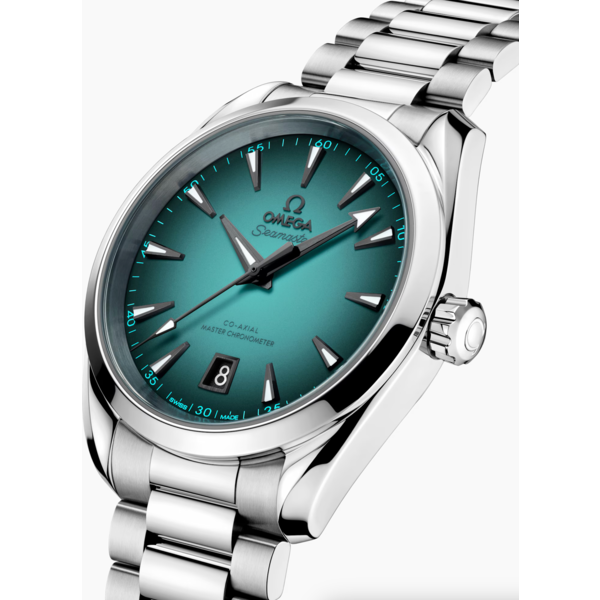OMEGA Seamaster Aqua Terra 150M