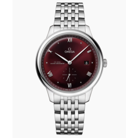 OMEGA 43410412011001 - DeVille Prestige 41mm