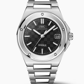 IWC Ingenieur Automatic 35