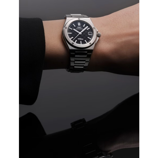 IWC Ingenieur Automatic 35