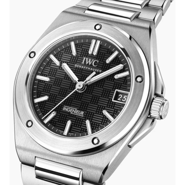 IWC Ingenieur Automatic 35