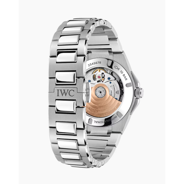 IWC Ingenieur Automatic 35