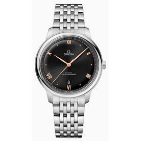OMEGA DeVille Prestige