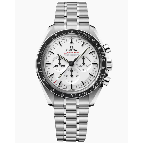 OMEGA Speedmaster Moonwatch Professional