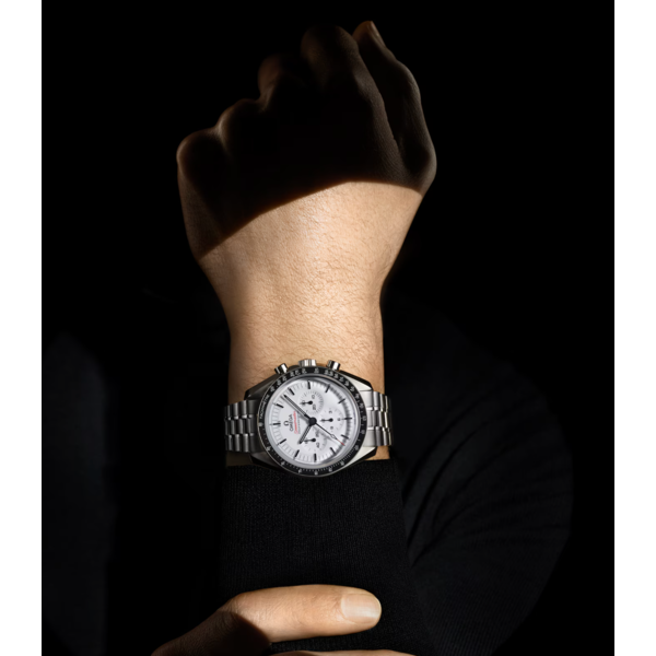 OMEGA Speedmaster Moonwatch Professional