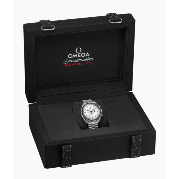 OMEGA Speedmaster Moonwatch Professional