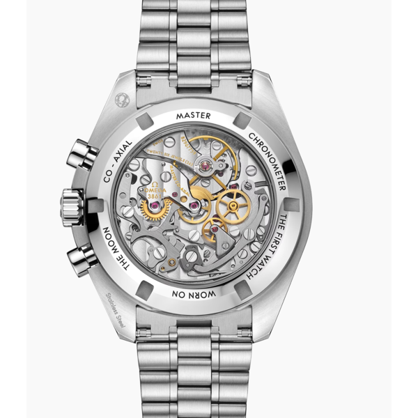 OMEGA Speedmaster Moonwatch Professional