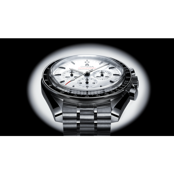 OMEGA Speedmaster Moonwatch Professional