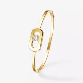 MESSIKA So Move Bangle