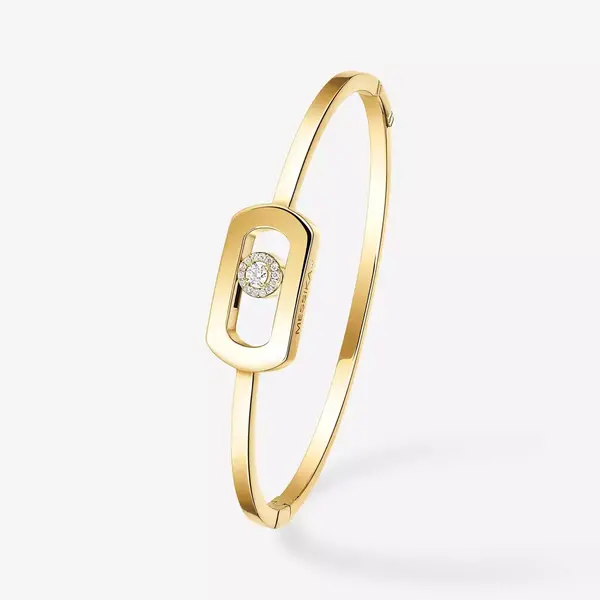 MESSIKA So Move Bangle