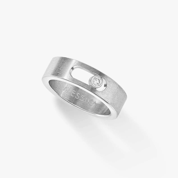 MESSIKA Move Titanium Natural SM