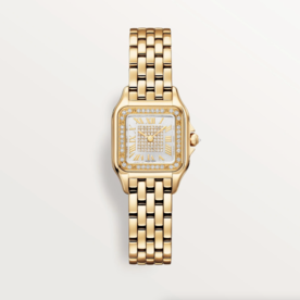 CARTIER Panthère de Cartier watch