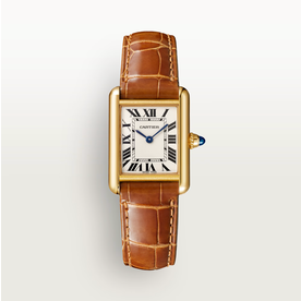 CARTIER Tank Louis Cartier watch