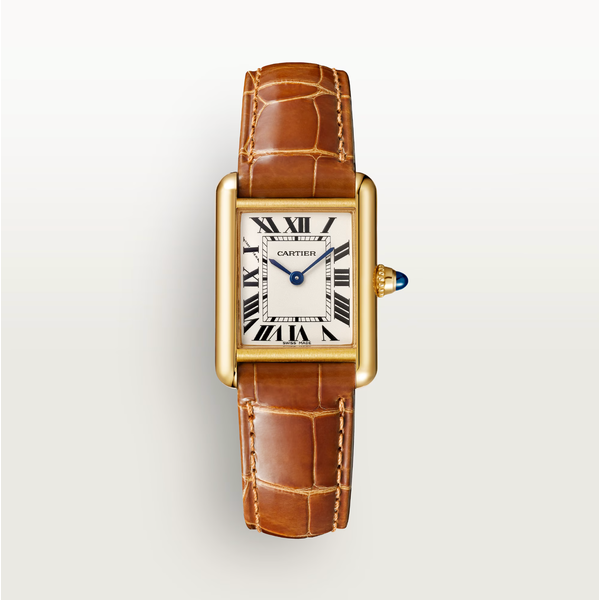 CARTIER Tank Louis Cartier watch