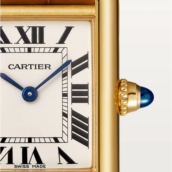 CARTIER Tank Louis Cartier watch