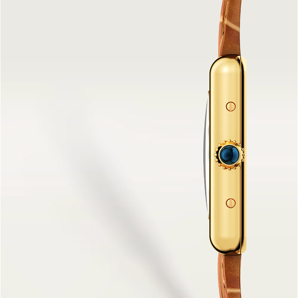 CARTIER Tank Louis Cartier watch