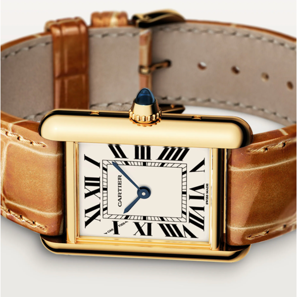 CARTIER Tank Louis Cartier watch