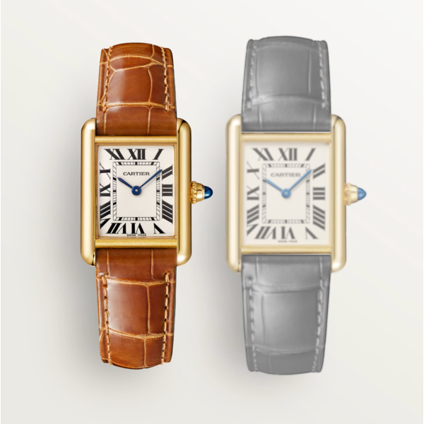 CARTIER Tank Louis Cartier watch