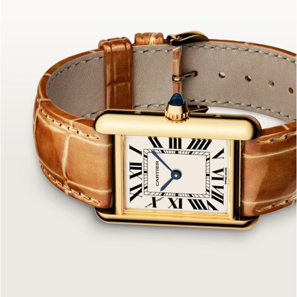 CARTIER Tank Louis Cartier watch