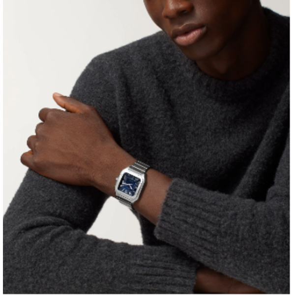 CARTIER Santos de Cartier watch