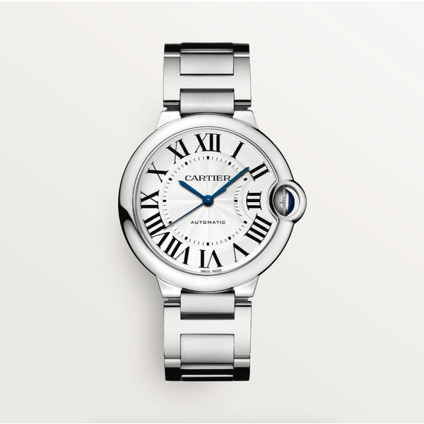 CARTIER Ballon Bleu De Cartier 36mm