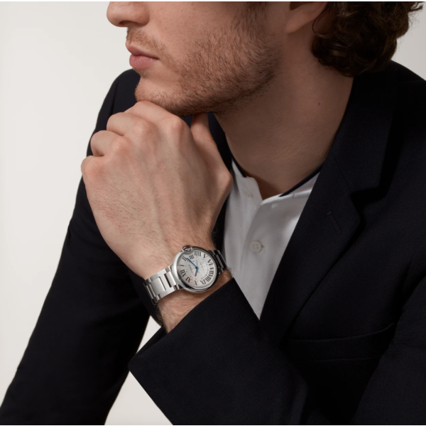 CARTIER Ballon Bleu De Cartier 36mm