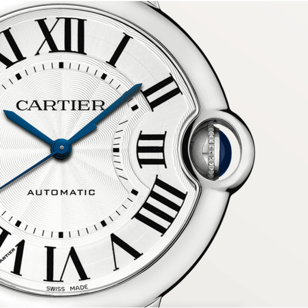 CARTIER Ballon Bleu De Cartier 36mm